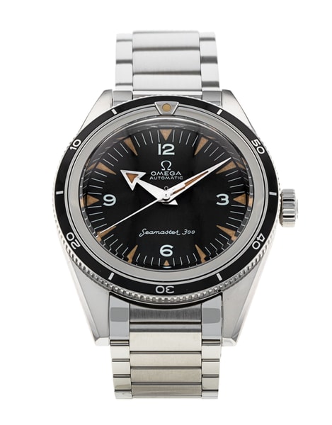 Omega Seamaster 300 234.10.39.20.01.001